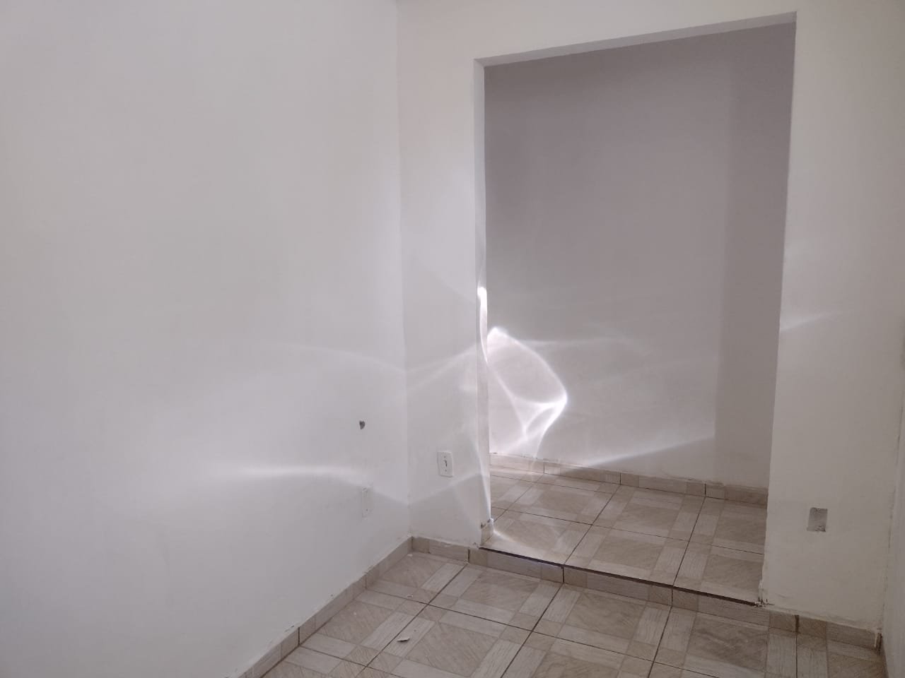 CS00008 - Casa 2 quartos sendo 1 Suíte na Lagoinha - São Gonçalo