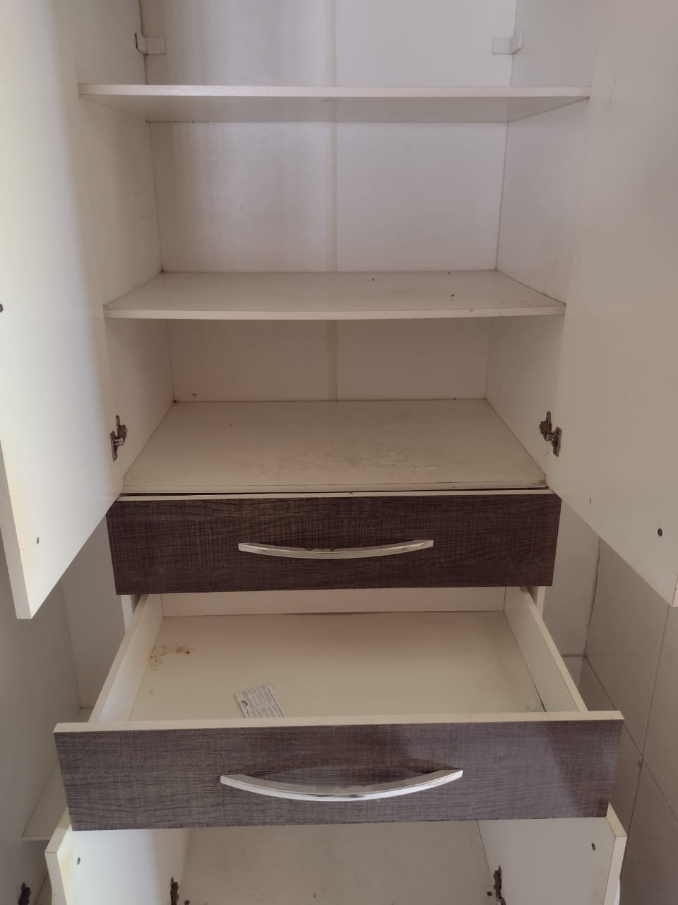 CS00008 - Casa 2 quartos sendo 1 Suíte na Lagoinha - São Gonçalo