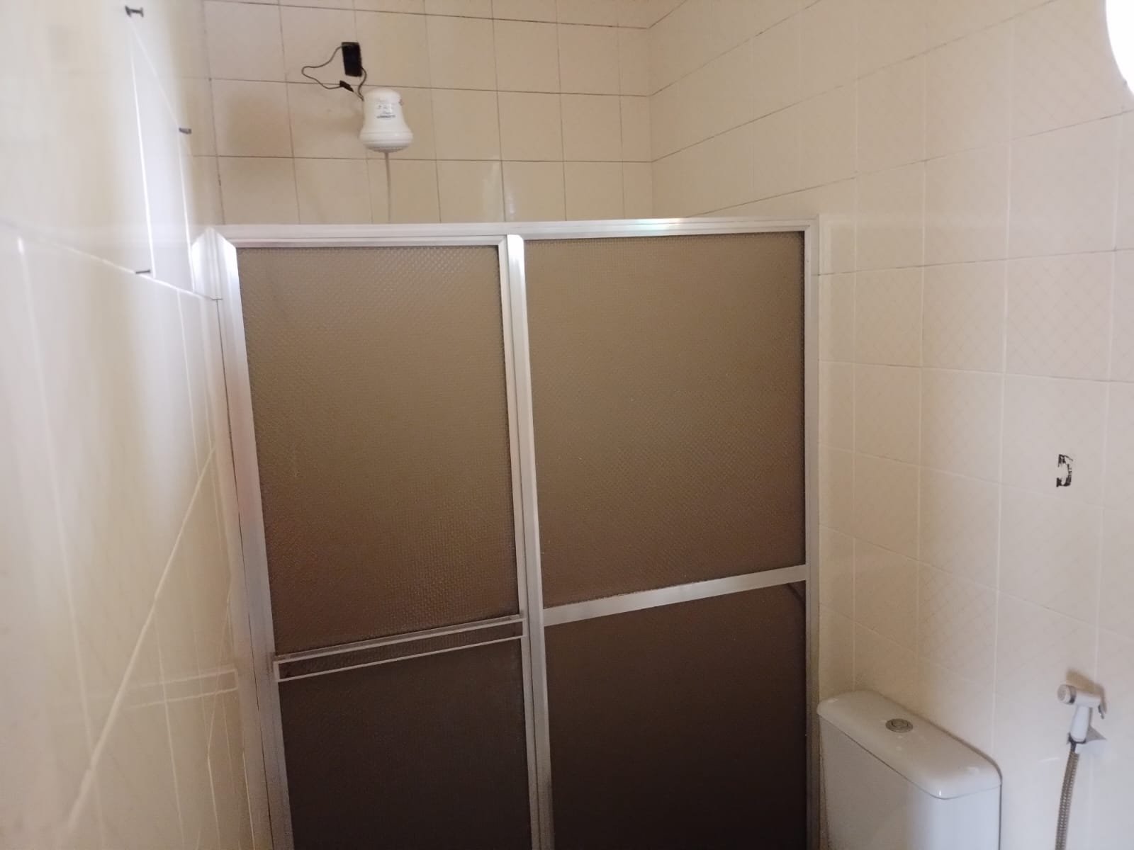 CS00009  - Casa Superior Lagoinha -São Gonçalo