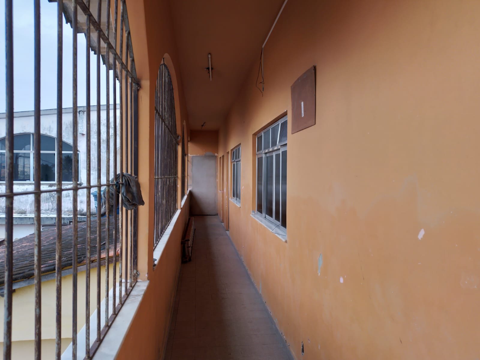 CS00009  - Casa Superior Lagoinha -São Gonçalo