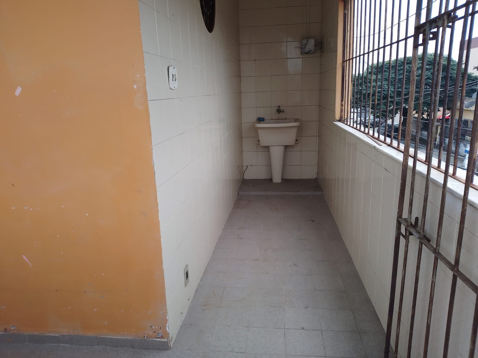 CS00009  - Casa Superior Lagoinha -São Gonçalo