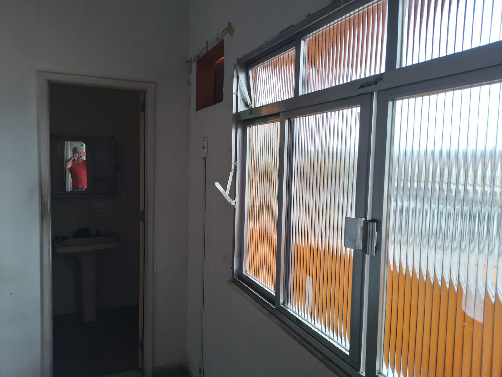 CS00009  - Casa Superior Lagoinha -São Gonçalo