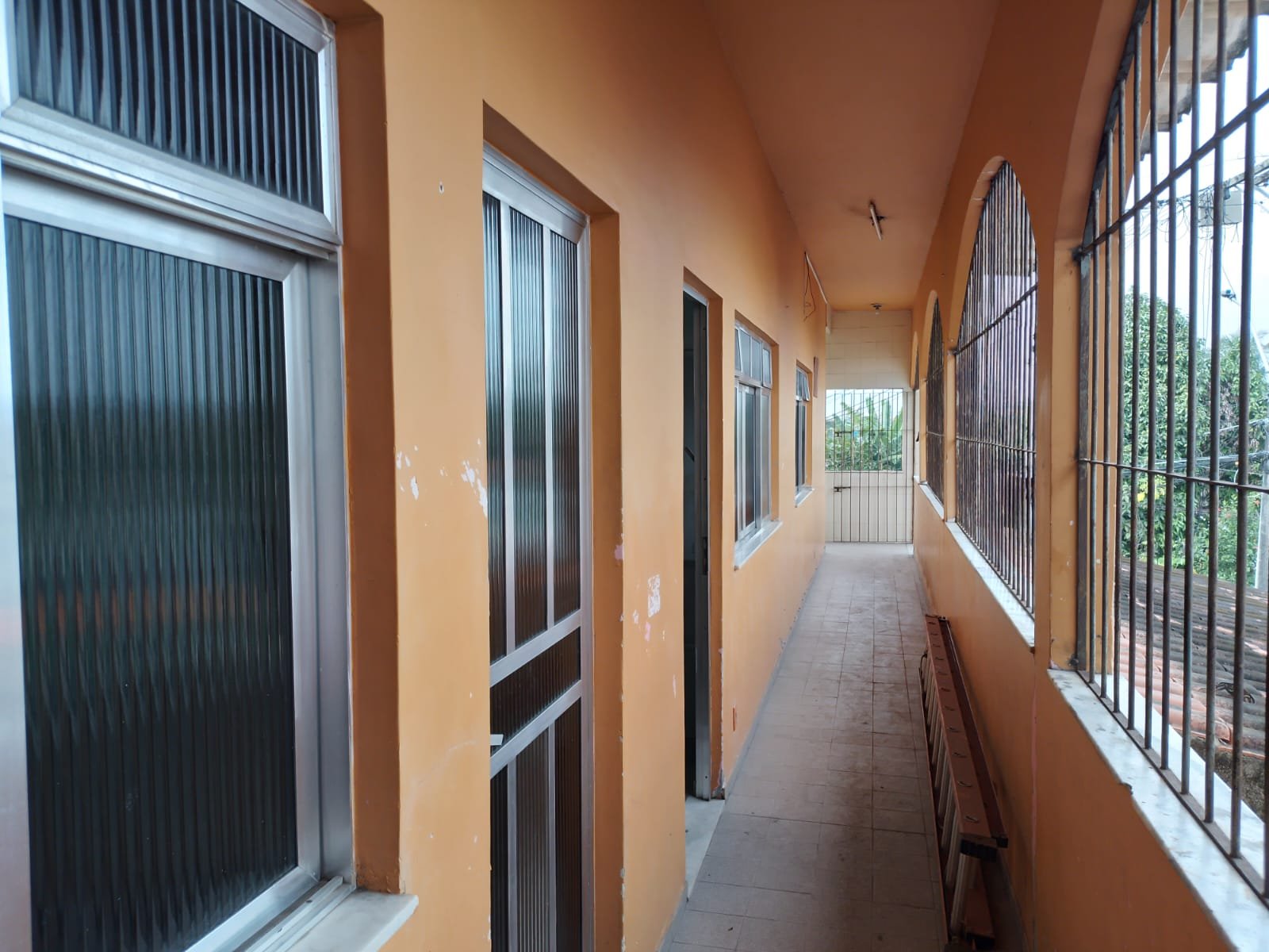 CS00009  - Casa Superior Lagoinha -São Gonçalo