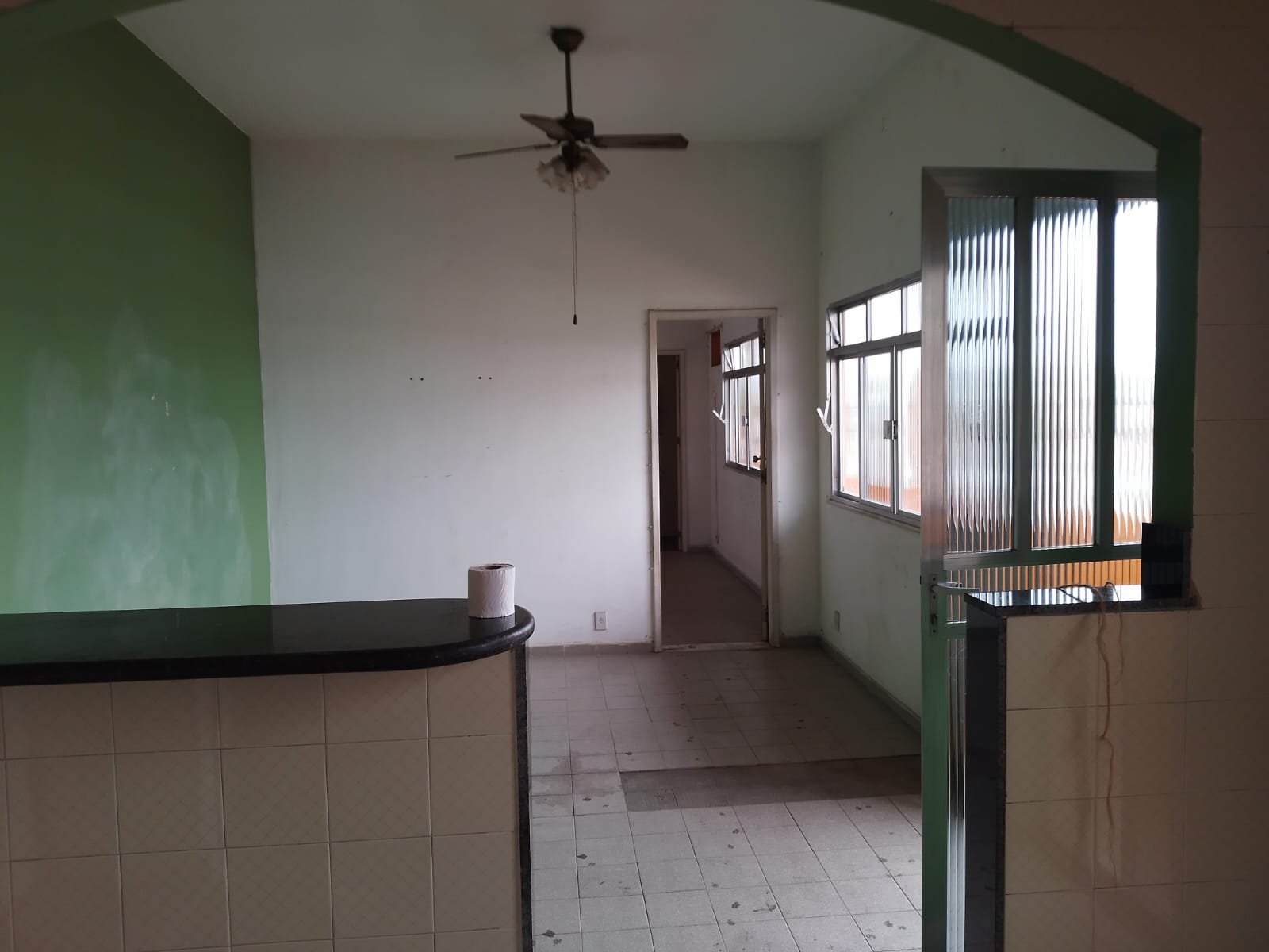 CS00009  - Casa Superior Lagoinha -São Gonçalo