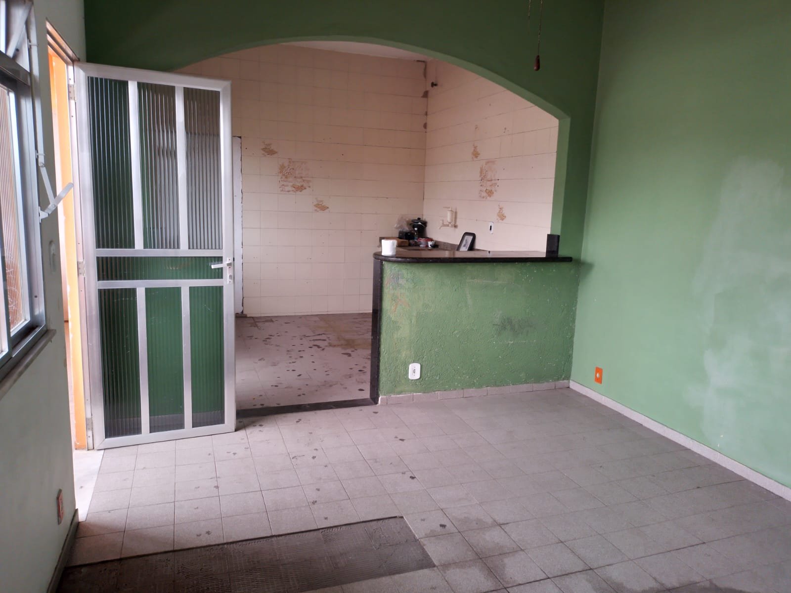 CS00009  - Casa Superior Lagoinha -São Gonçalo