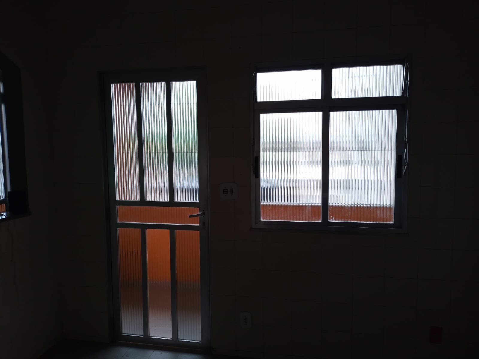 CS00009  - Casa Superior Lagoinha -São Gonçalo