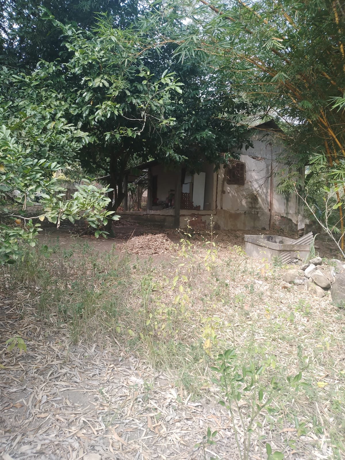 CS00010 - Sítio com Área 5.000mts 2  mais 3 terrenos e 1  lotes 60/61/62 em  Itaboraí, Rj.