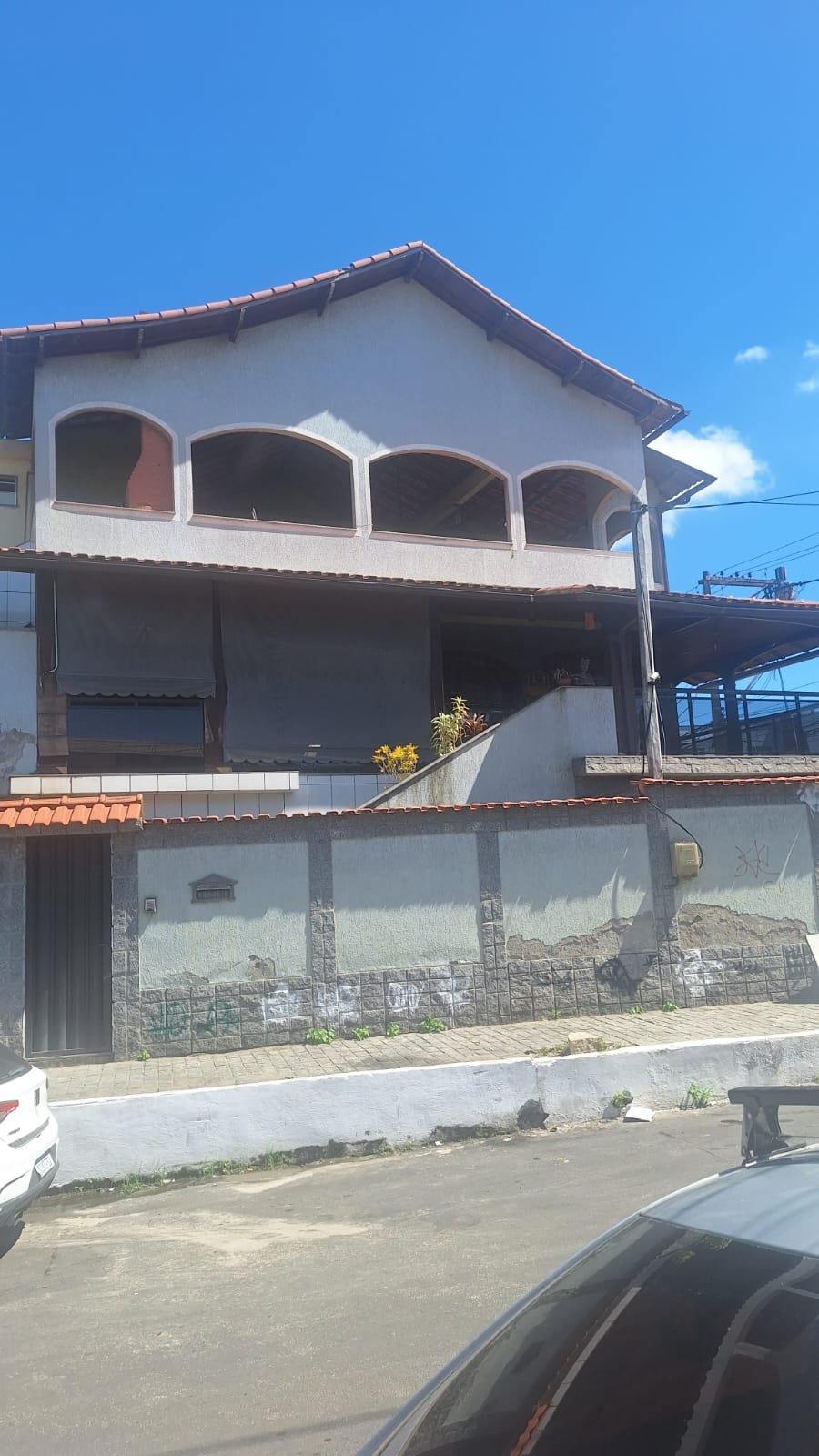 CS000110 - Residência em ITAUNA tipo sobrado em São Gonçalo