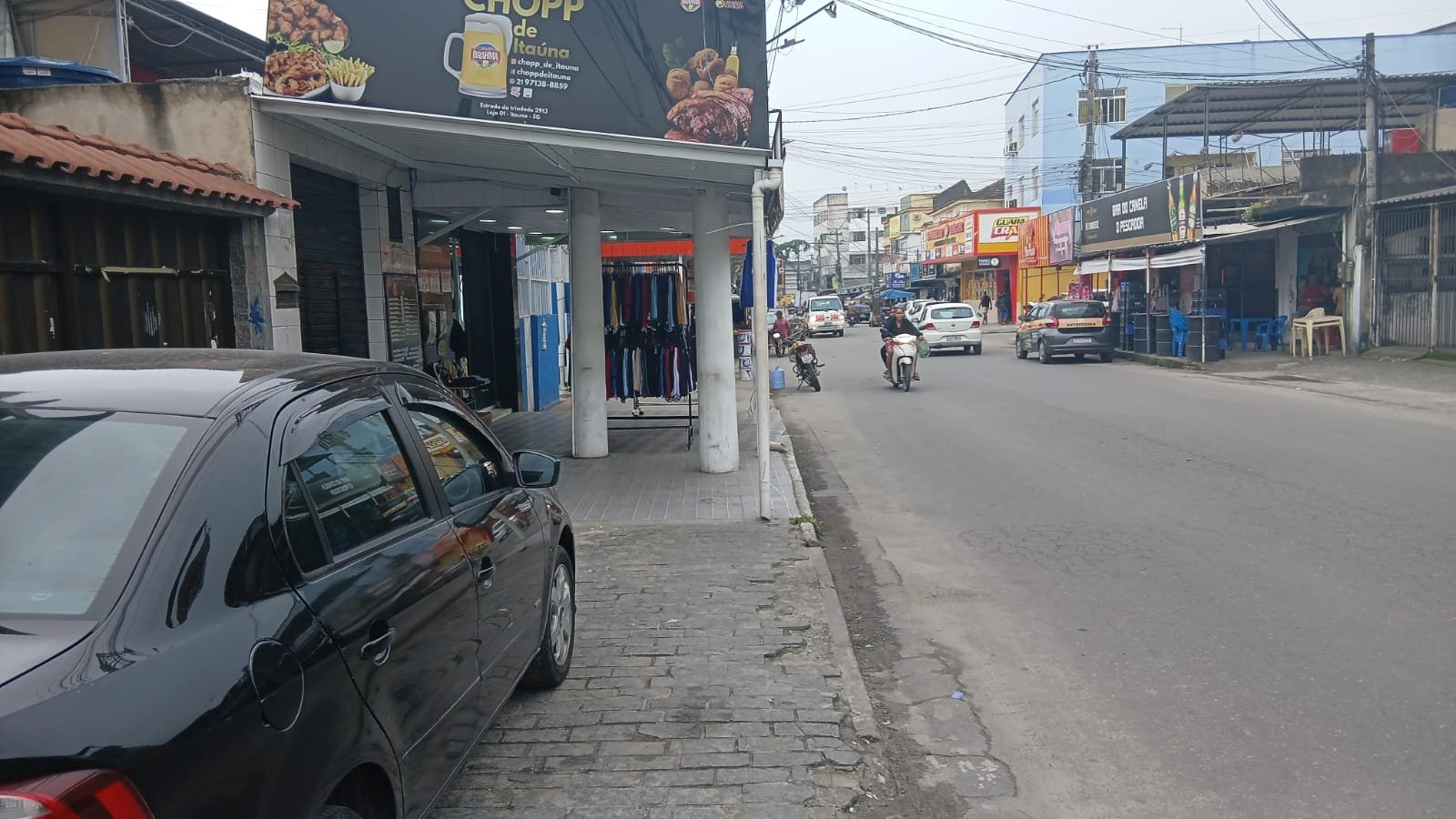 CS000110 - Residência em ITAUNA tipo sobrado em São Gonçalo