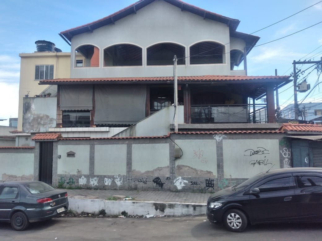 CS000110 - Residência em ITAUNA tipo sobrado em São Gonçalo