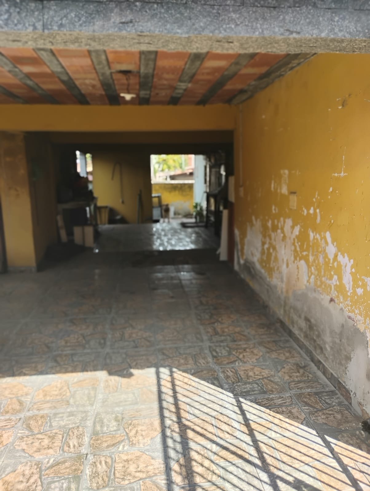 CS000110 - Residência em ITAUNA tipo sobrado em São Gonçalo