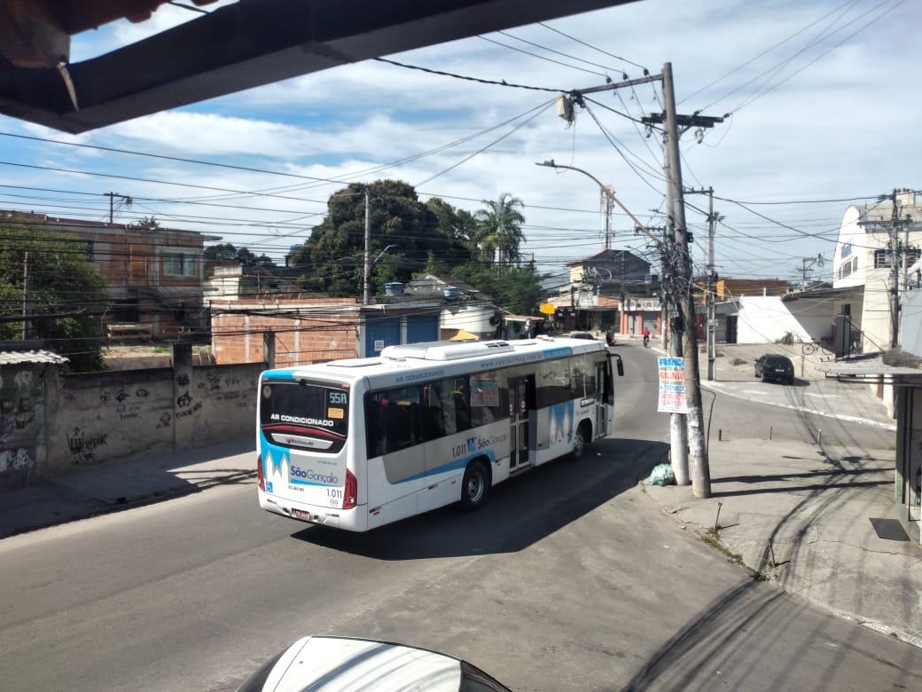 CS000110 - Residência em ITAUNA tipo sobrado em São Gonçalo