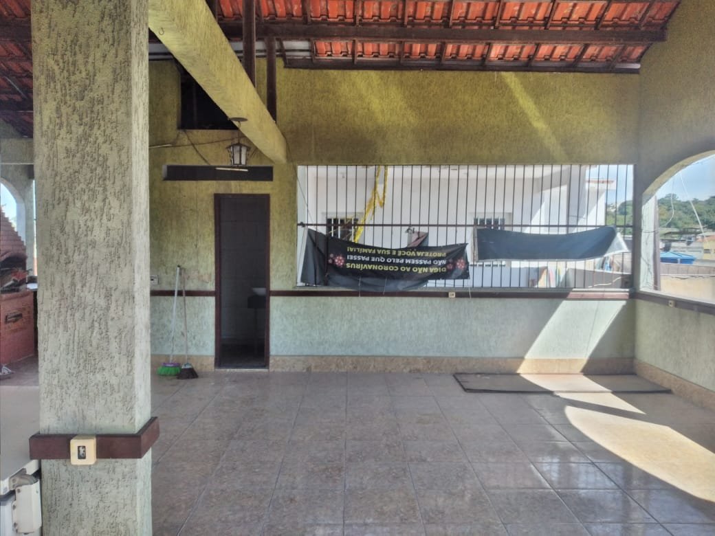 CS000110 - Residência em ITAUNA tipo sobrado em São Gonçalo