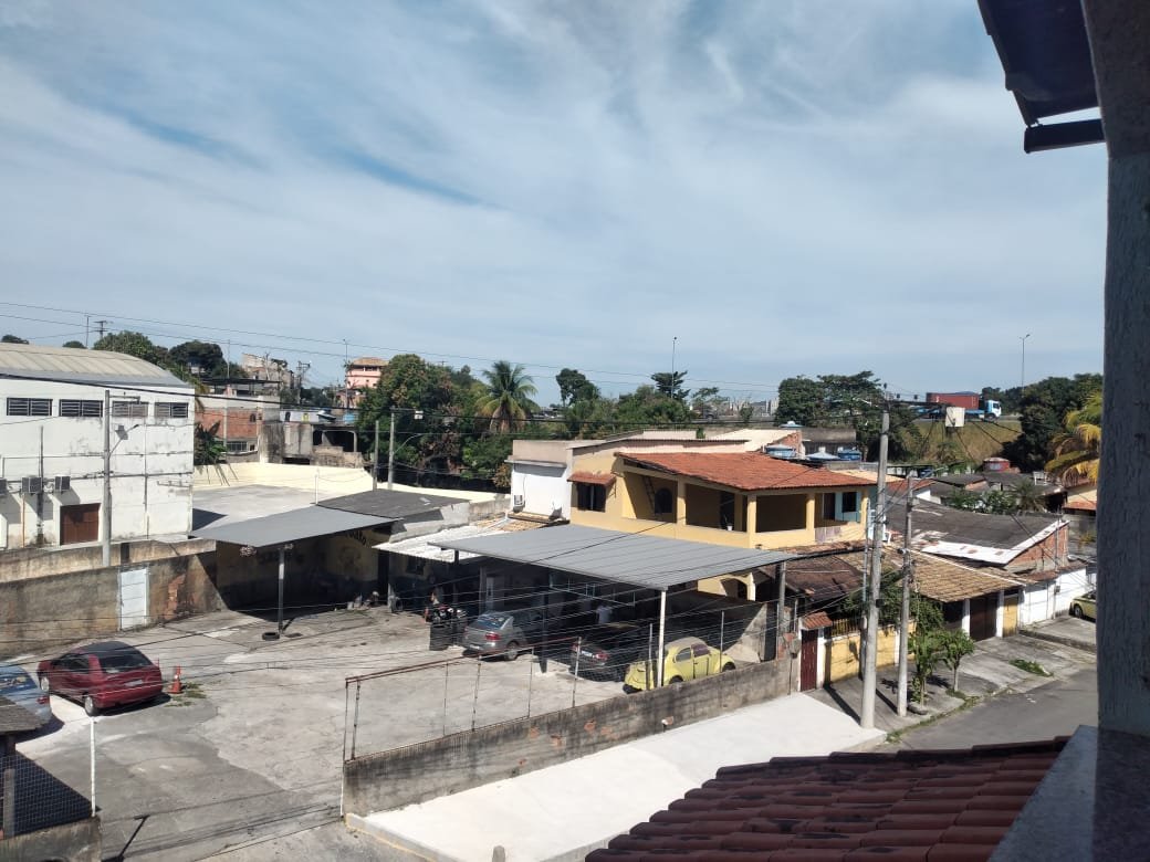 CS000110 - Residência em ITAUNA tipo sobrado em São Gonçalo