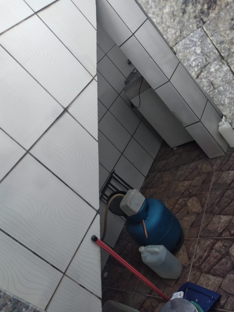 CS000110 - Residência em ITAUNA tipo sobrado em São Gonçalo