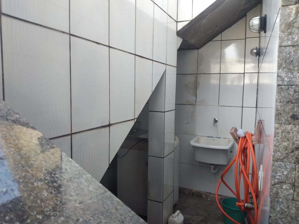 CS000110 - Residência em ITAUNA tipo sobrado em São Gonçalo