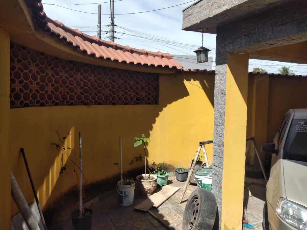 CS000110 - Residência em ITAUNA tipo sobrado em São Gonçalo