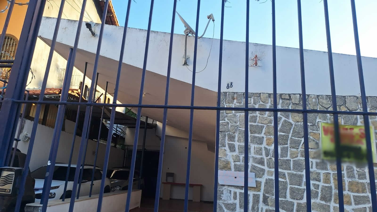 CS00012-  Casa a venda no centro de São Gonçalo