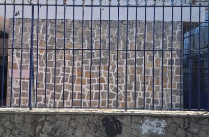 CS00012-  Casa a venda no centro de São Gonçalo