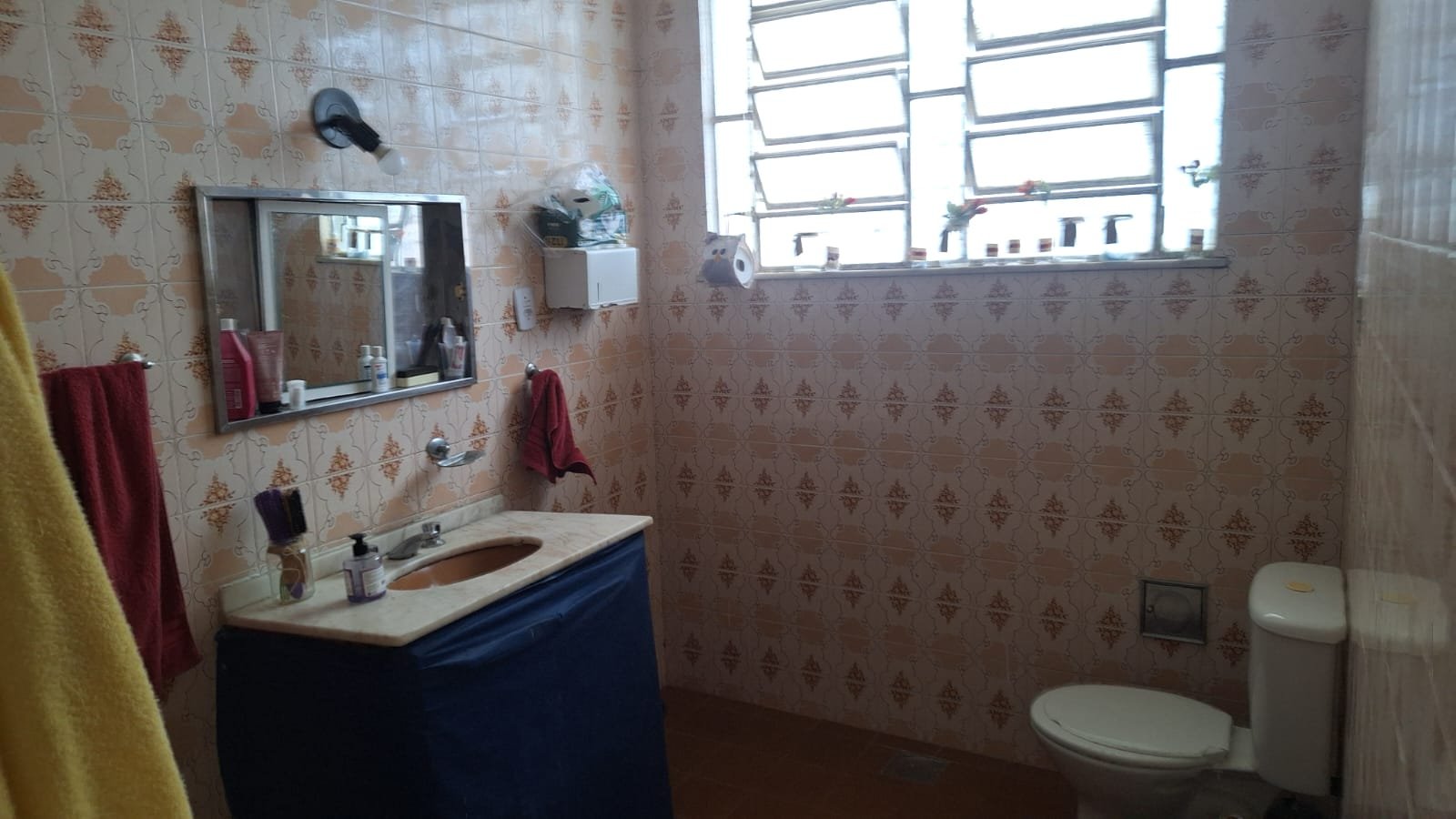 CS00012-  Casa a venda no centro de São Gonçalo