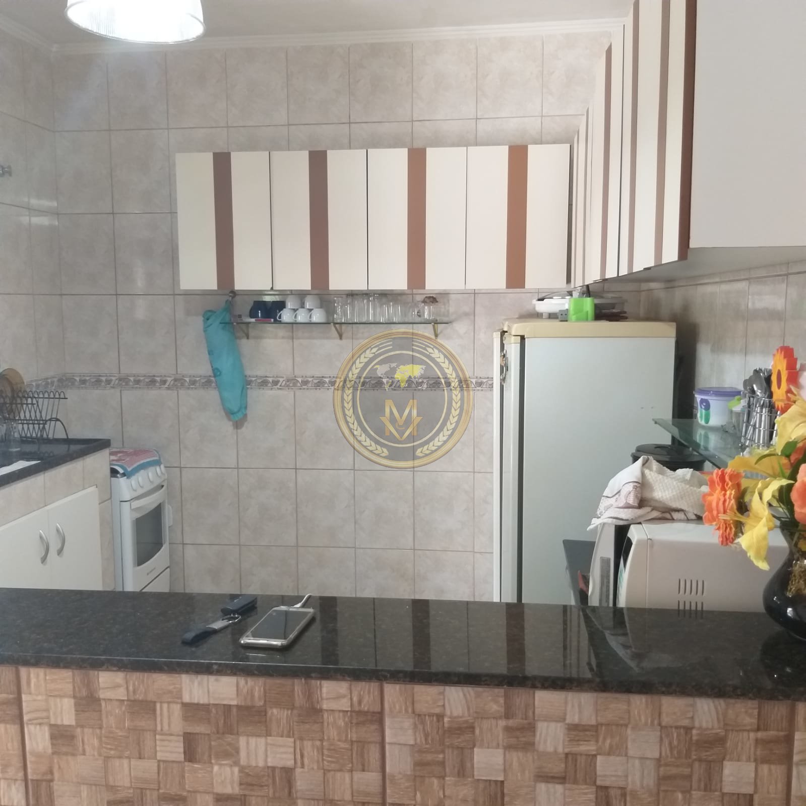 CS00013 -Vendo casa em Cabo Frio Unamar Cond nova Califórnia