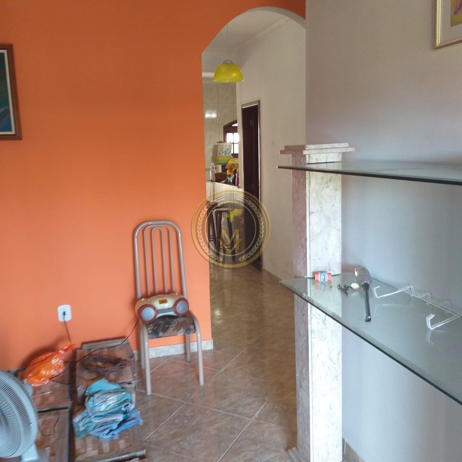 CS00013 -Vendo casa em Cabo Frio Unamar Cond nova Califórnia