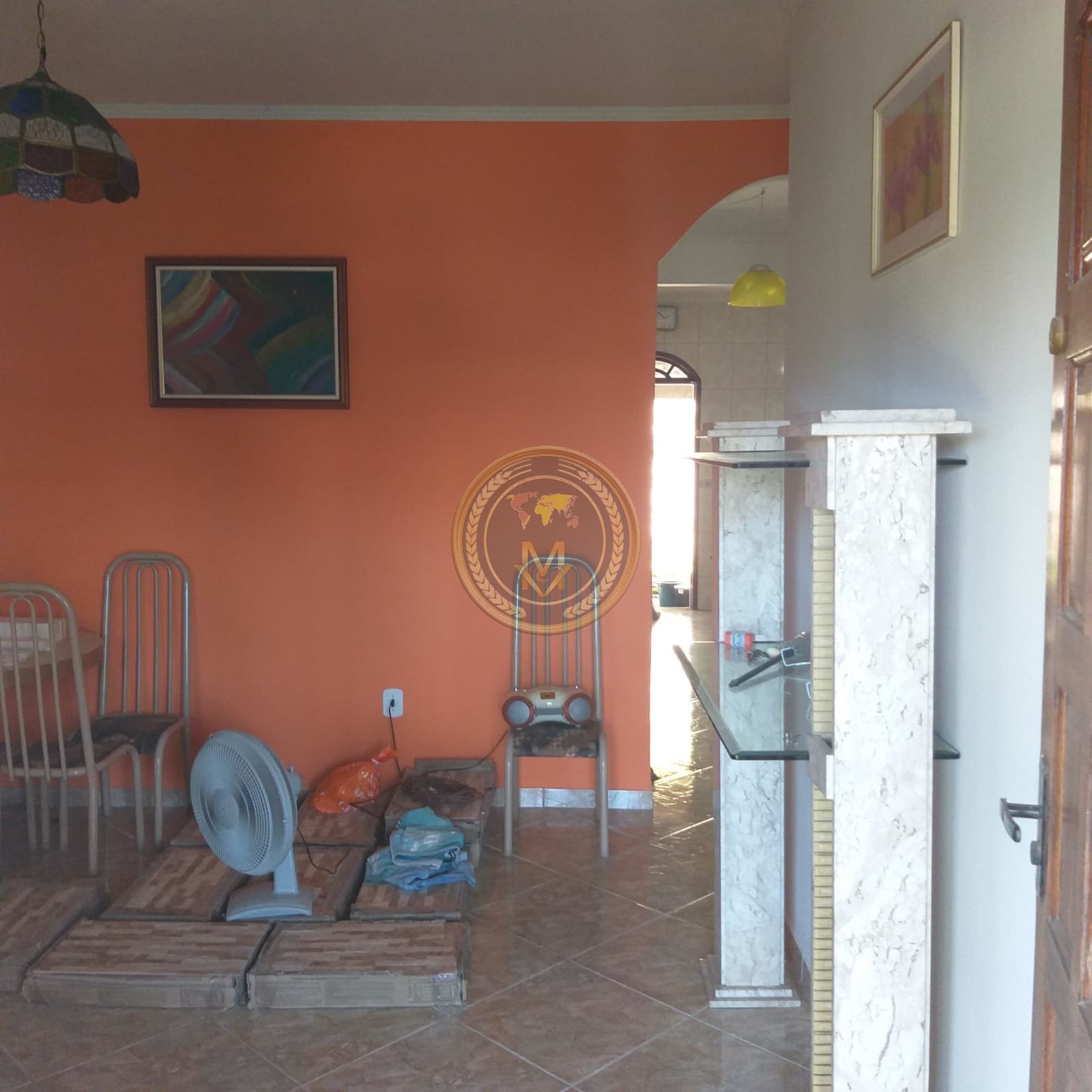 CS00013 -Vendo casa em Cabo Frio Unamar Cond nova Califórnia