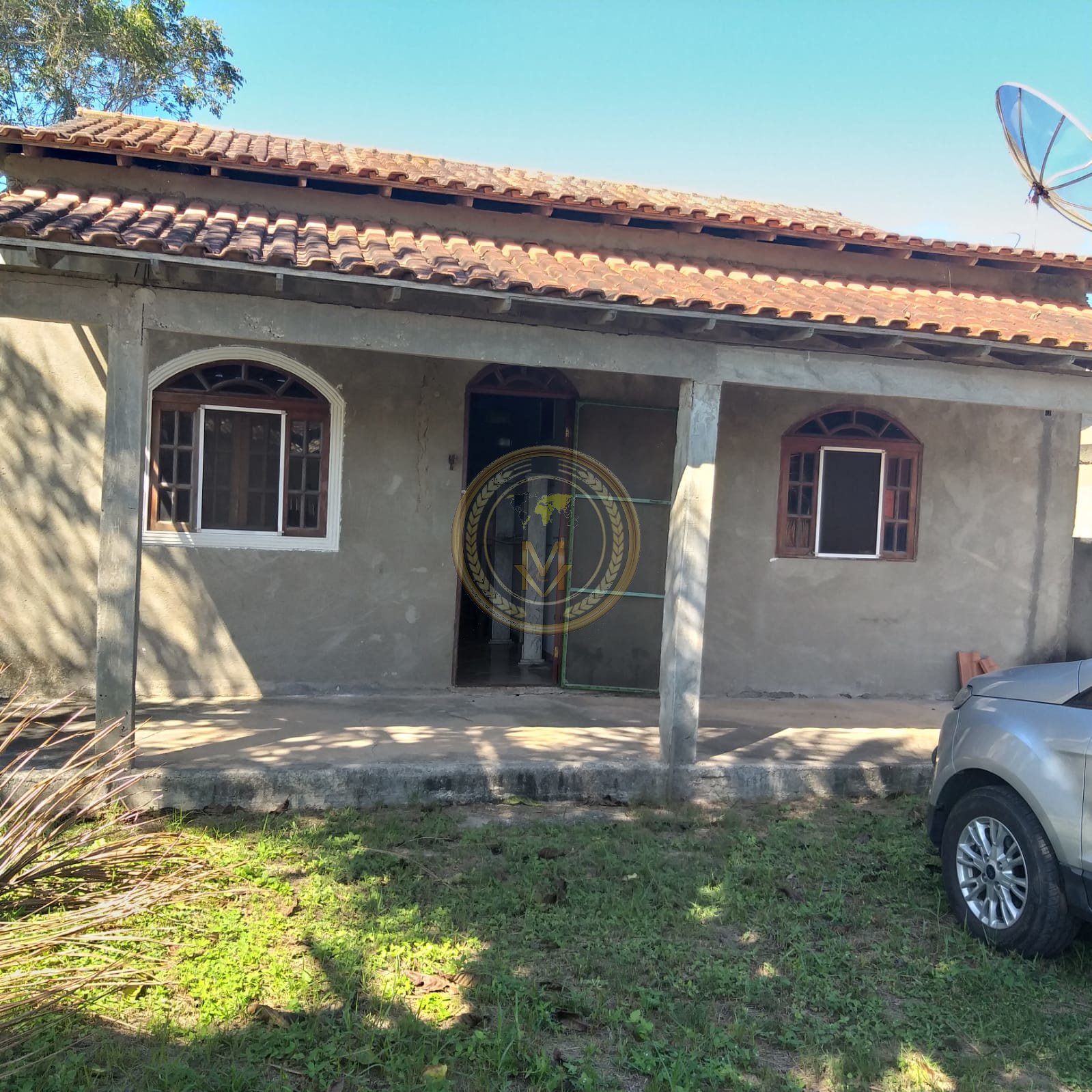 CS00013 -Vendo casa em Cabo Frio Unamar Cond nova Califórnia