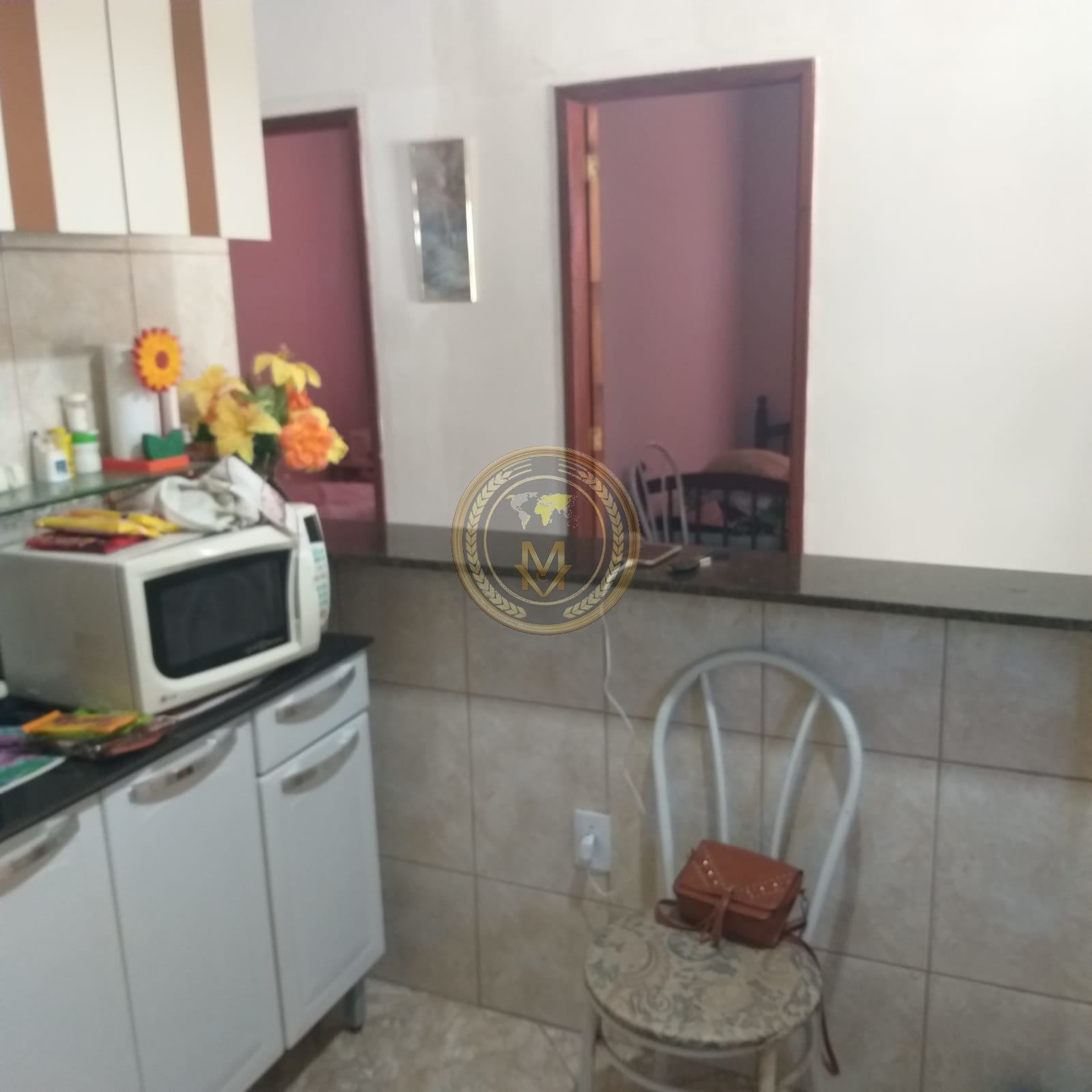 CS00013 -Vendo casa em Cabo Frio Unamar Cond nova Califórnia