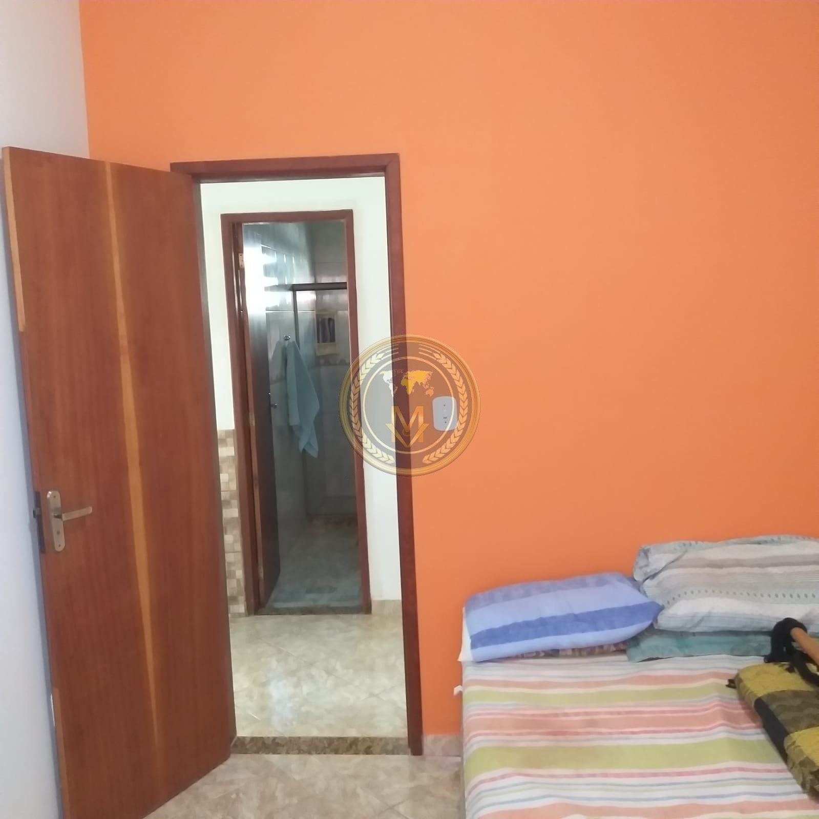 CS00013 -Vendo casa em Cabo Frio Unamar Cond nova Califórnia