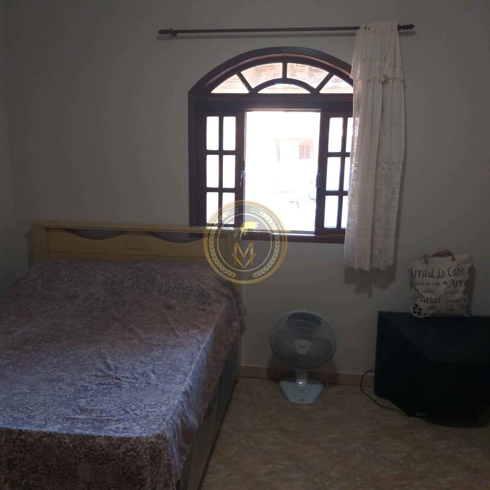 CS00013 -Vendo casa em Cabo Frio Unamar Cond nova Califórnia