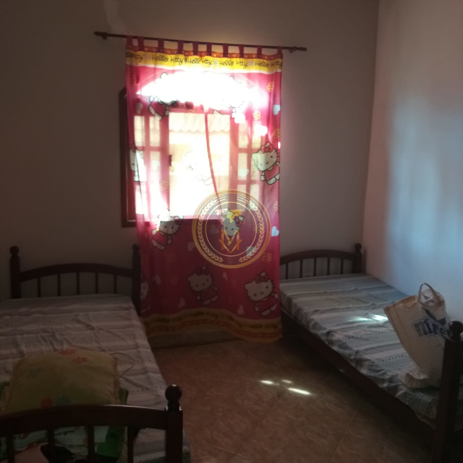 CS00013 -Vendo casa em Cabo Frio Unamar Cond nova Califórnia