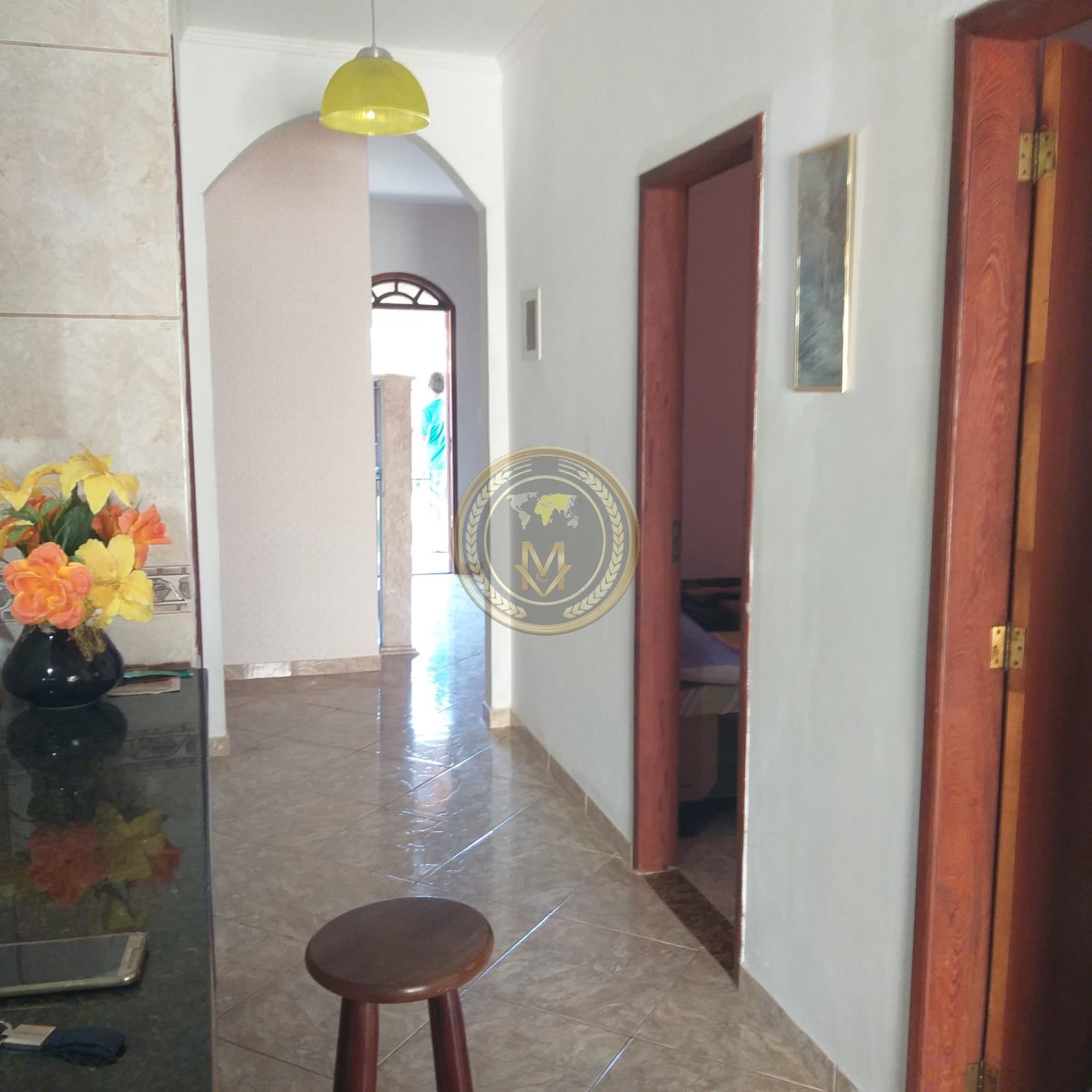 CS00013 -Vendo casa em Cabo Frio Unamar Cond nova Califórnia