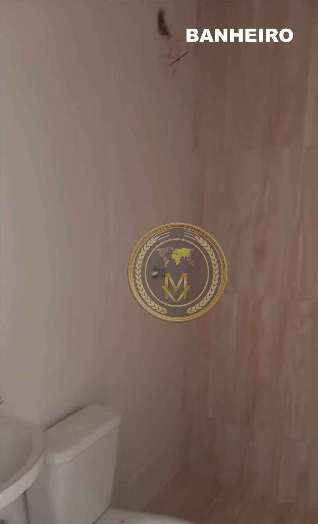 CS00014 - Vende-se kitnet NOVA a 2  minutos da praia de Cabo Frio, Unamar - RJ