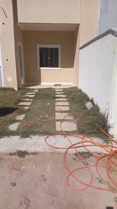 CS00014 - Vende-se kitnet NOVA a 2  minutos da praia de Cabo Frio, Unamar - RJ