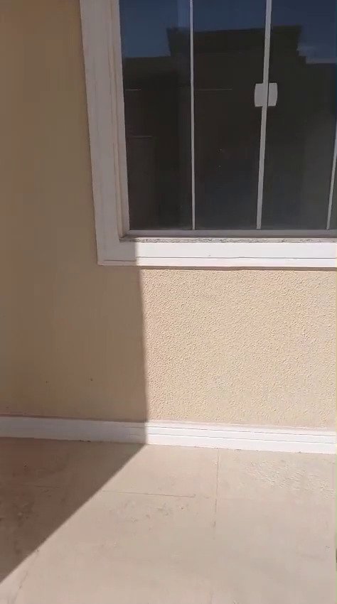 CS00014 - Vende-se kitnet NOVA a 2  minutos da praia de Cabo Frio, Unamar - RJ