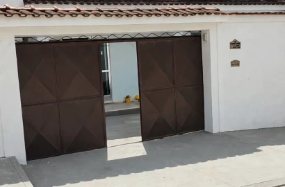 CS00028 - Casa para venda no Bairro Santa Isabel - São Gonçalo