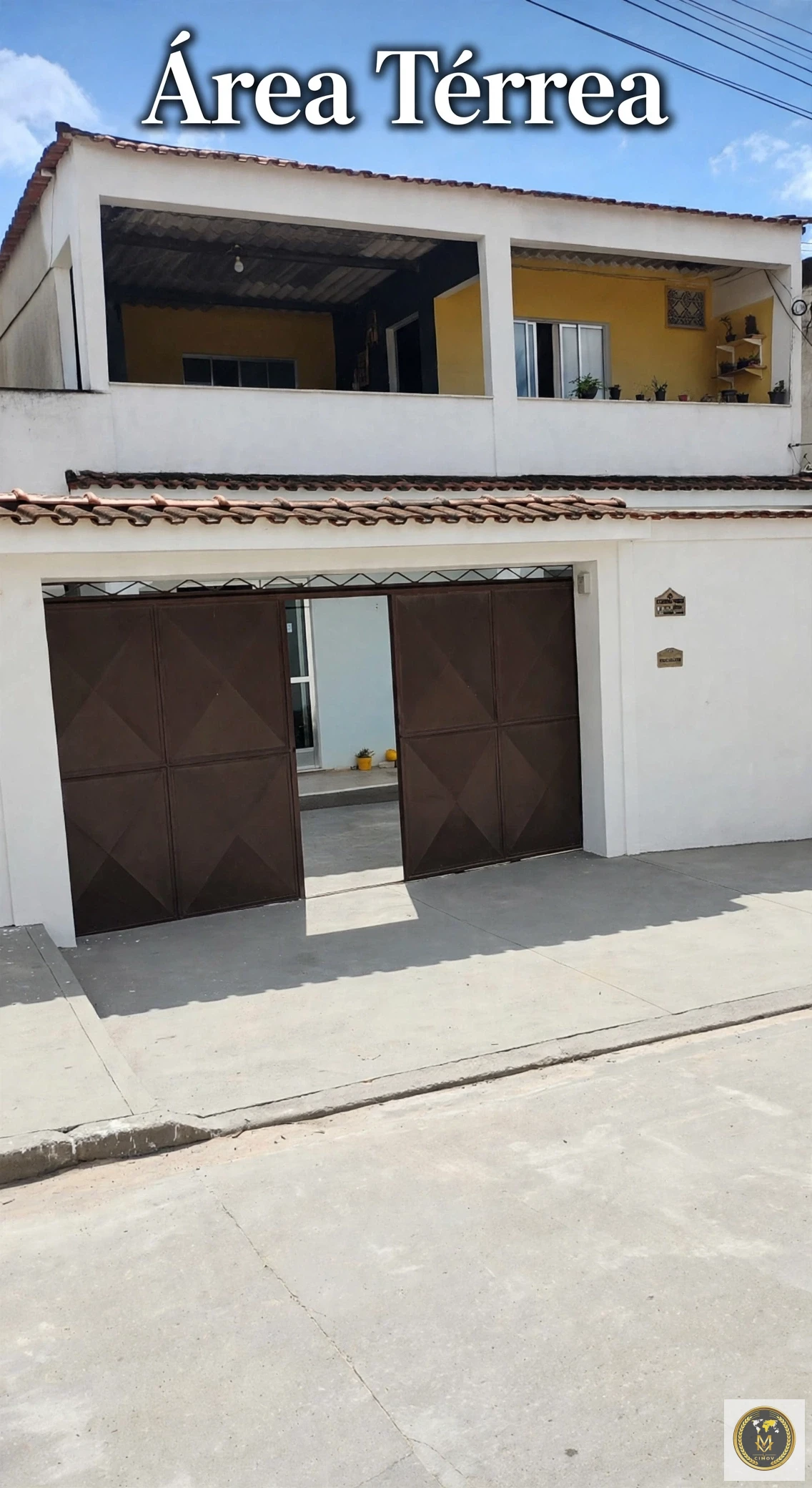 CS00028 - Casa para venda no Bairro Santa Isabel - São Gonçalo