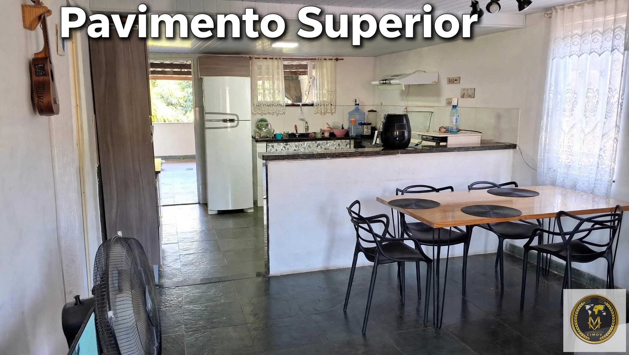 CS00028 - Casa para venda no Bairro Santa Isabel - São Gonçalo
