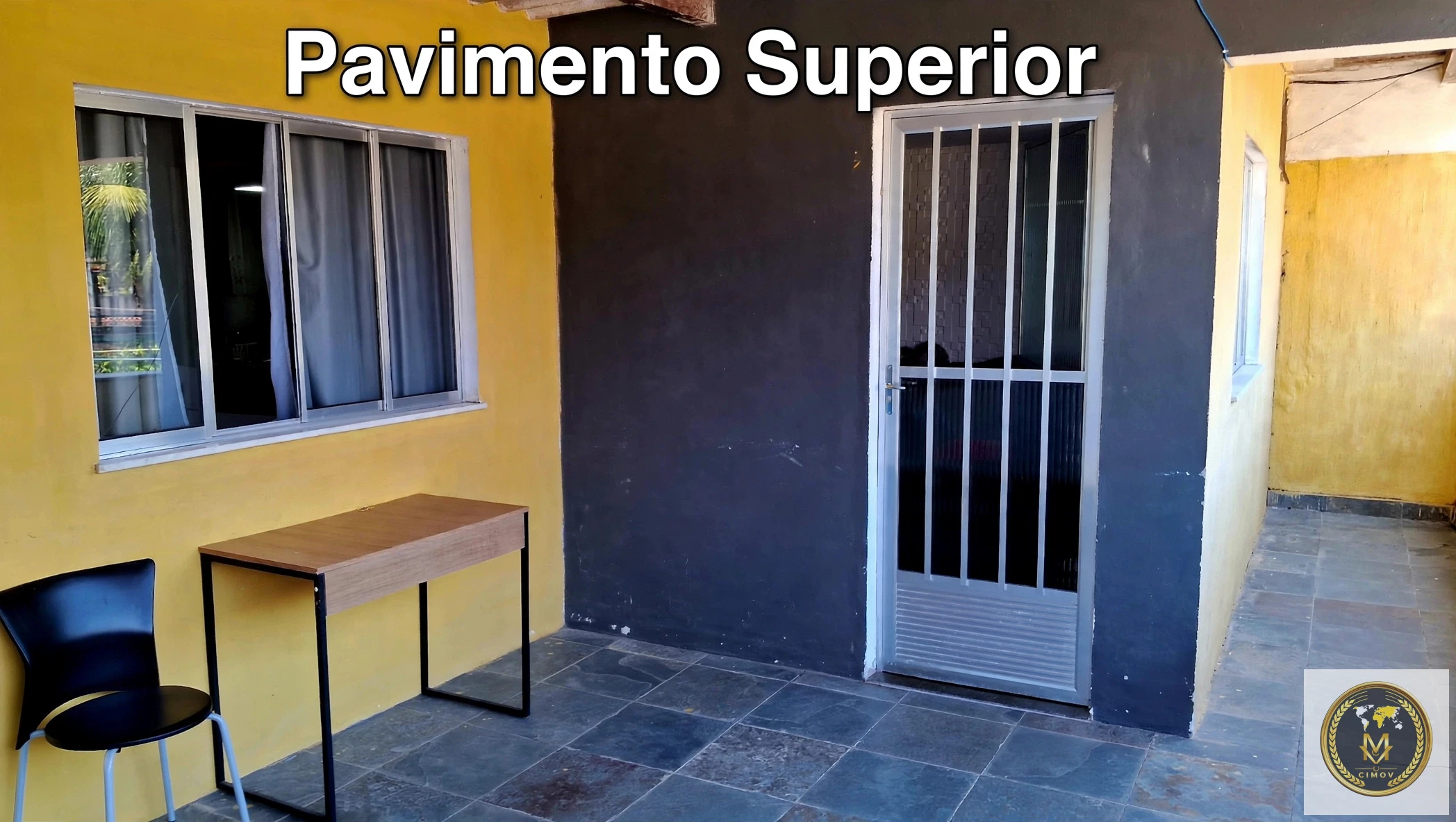 CS00028 - Casa para venda no Bairro Santa Isabel - São Gonçalo