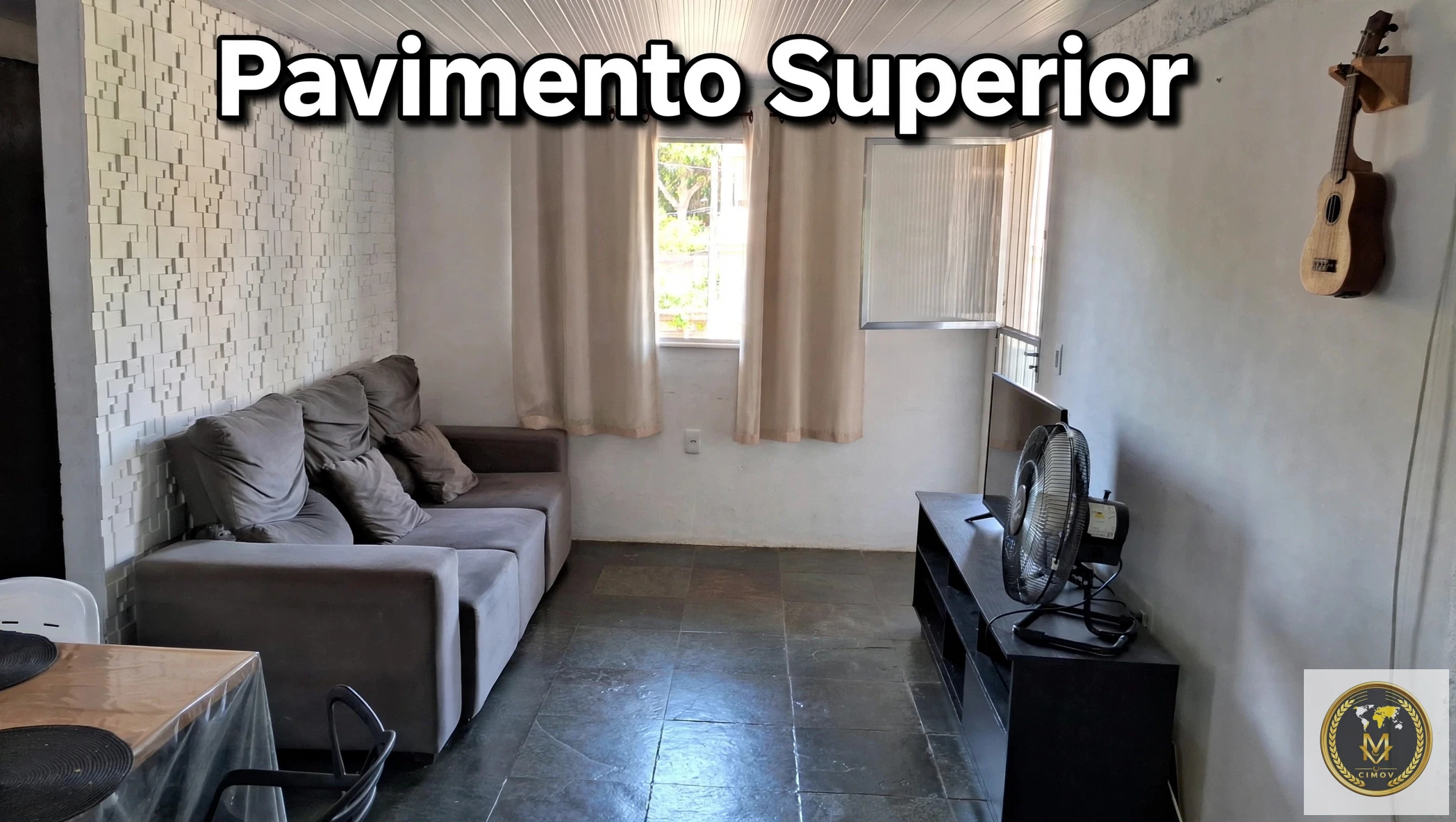CS00028 - Casa para venda no Bairro Santa Isabel - São Gonçalo