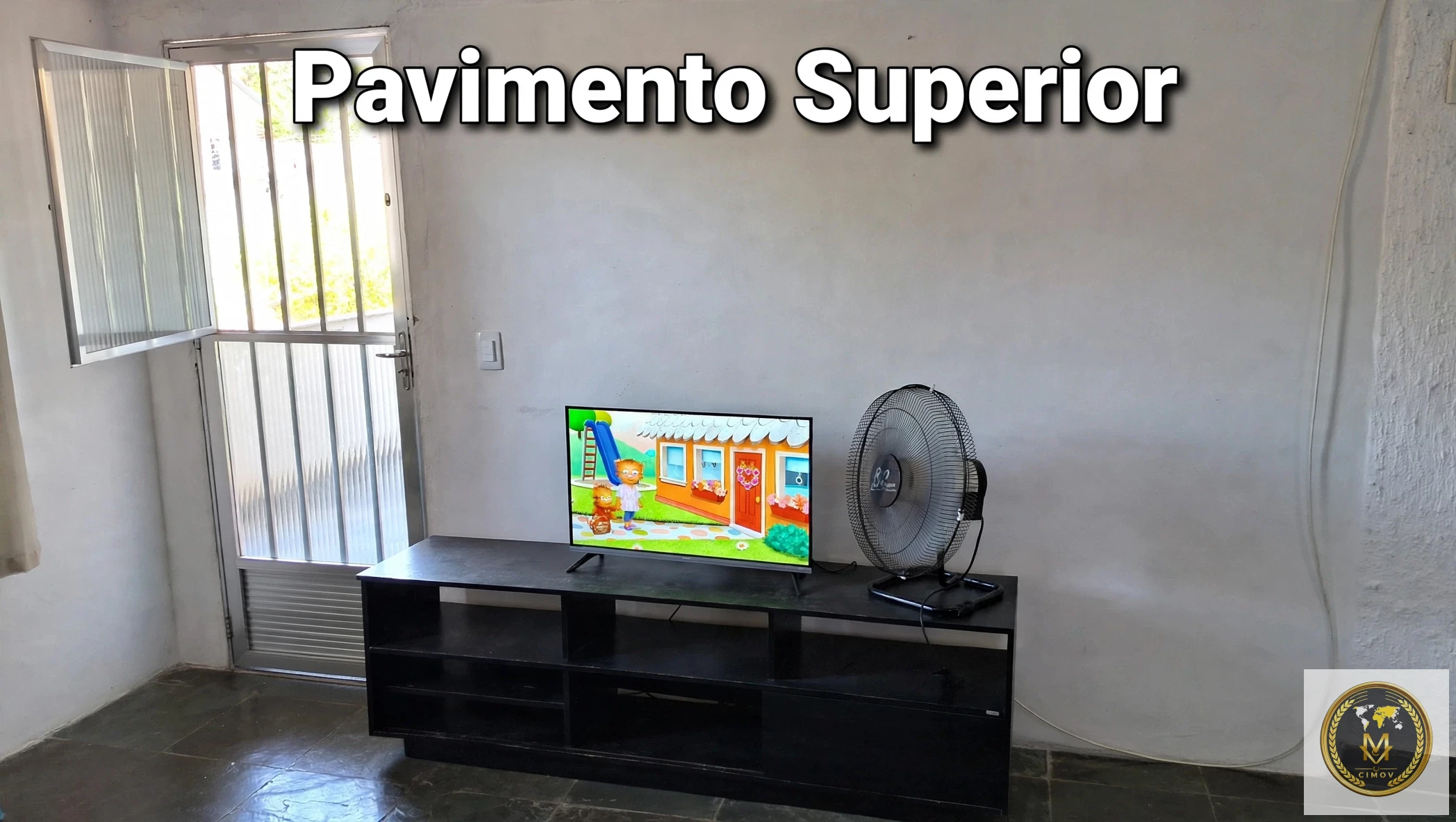 CS00028 - Casa para venda no Bairro Santa Isabel - São Gonçalo