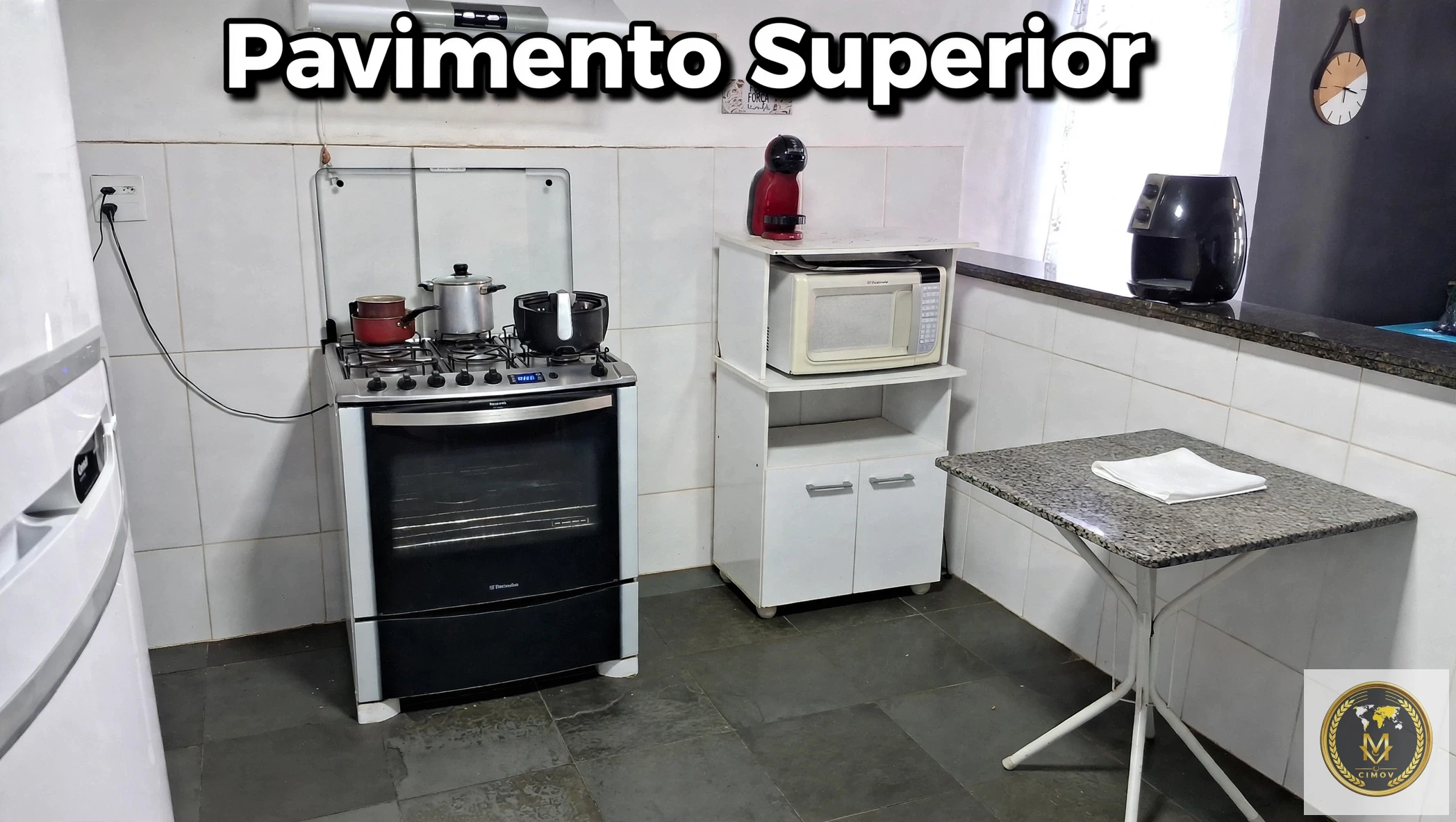 CS00028 - Casa para venda no Bairro Santa Isabel - São Gonçalo