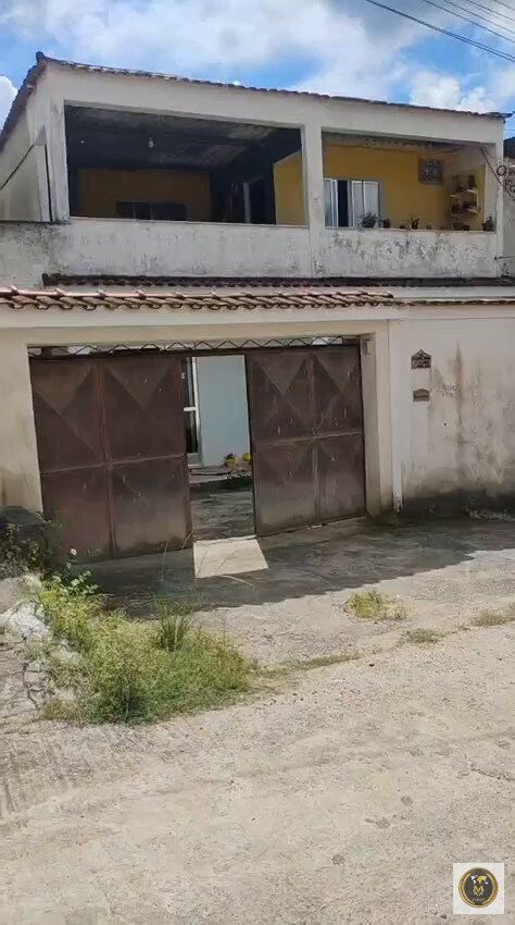 CS00028 - Casa para venda em São Gonçalo
