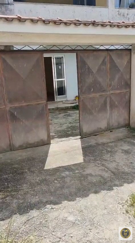 CS00028 - Casa para venda em São Gonçalo