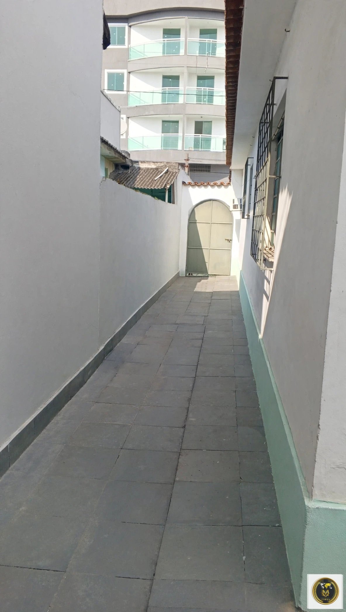 CS00029- Casa para locação   comercial com ótima localização