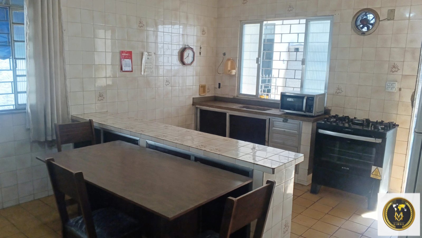 CS00029- Casa para locação   comercial com ótima localização
