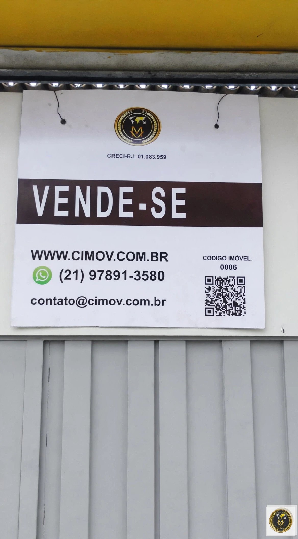 CS00029- Casa para locação   comercial com ótima localização