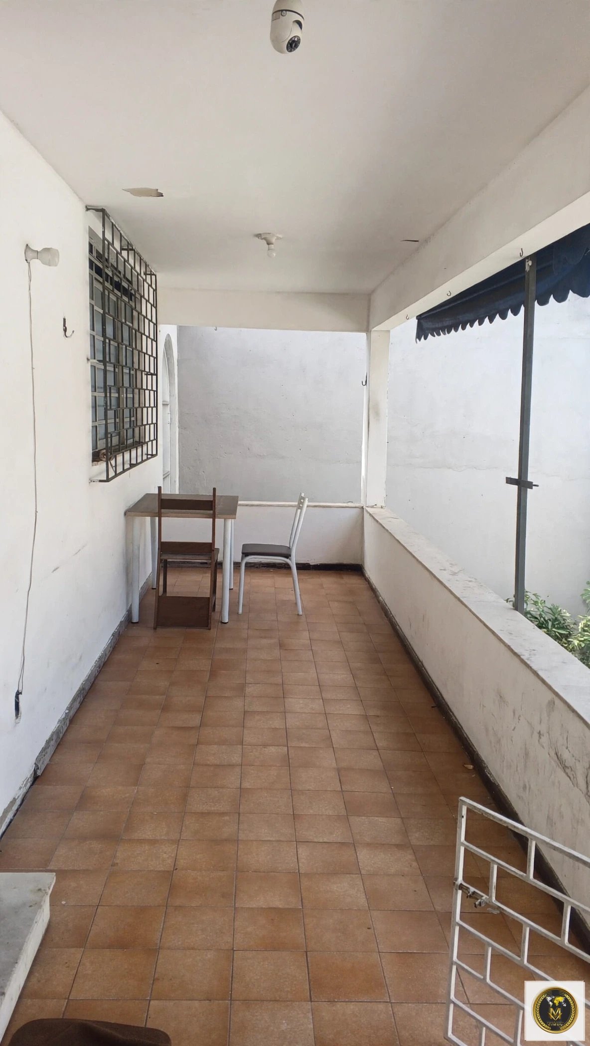 CS00029- Casa para locação   comercial com ótima localização