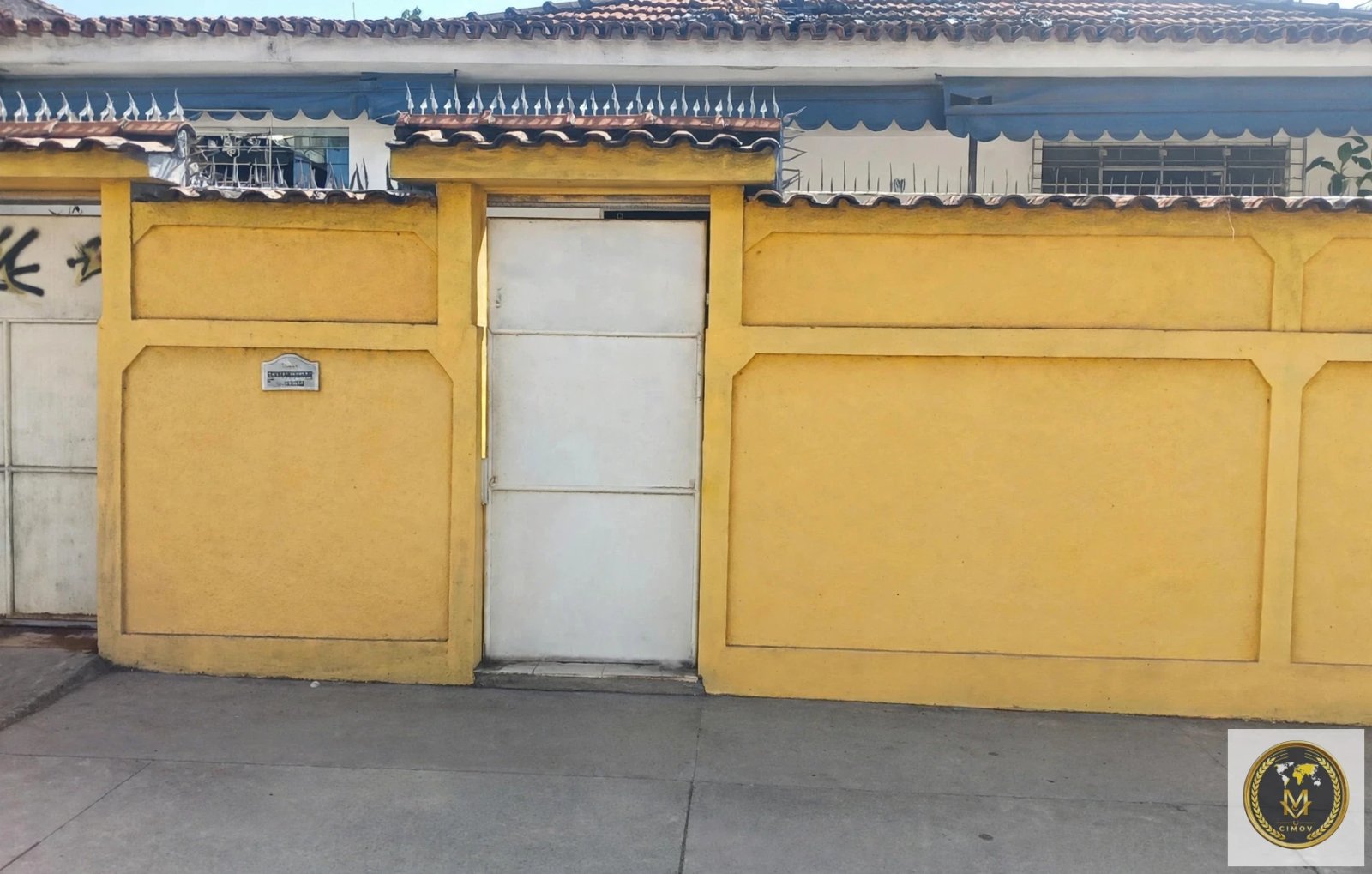 CS00029- Casa para locação   comercial com ótima localização